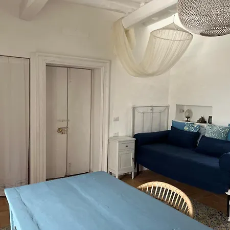 Casa Aimee Стромболи