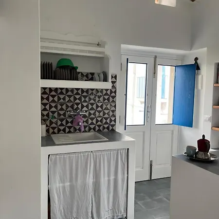 Casa Aimee Apartment