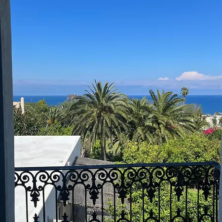 Apartment Casa Aimee *