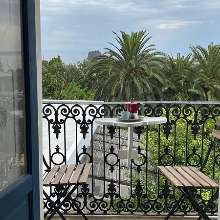 Апартаменты Casa Aimee