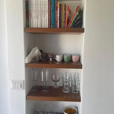 Casa Aimee Стромболи