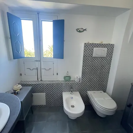 Casa Aimee * Stromboli