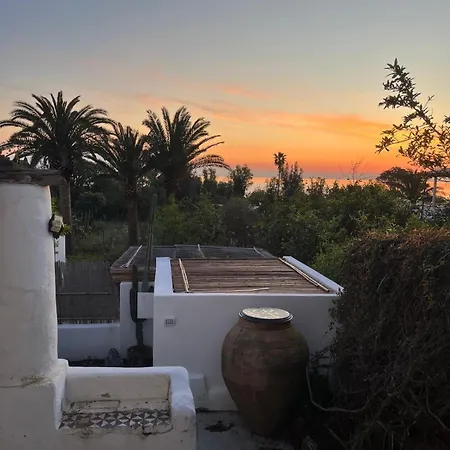 Apartment Casa Aimee *