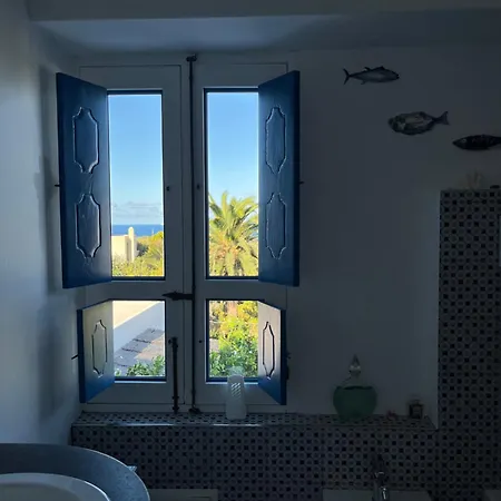 Casa Aimee Apartment *