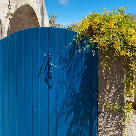 Casa Aimee Stromboli