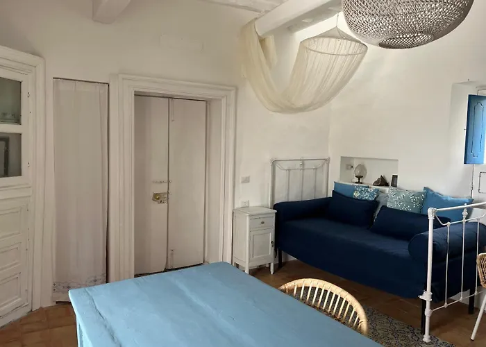 Casa Aimee Stromboli