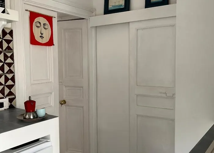 Casa Aimee Stromboli