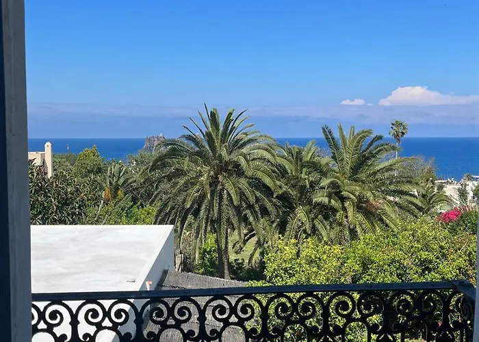 Lejlighed Casa Aimee *