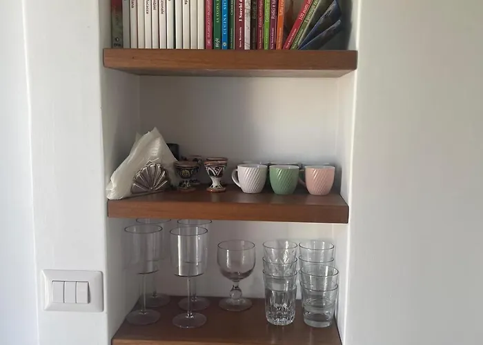 Casa Aimee Stromboli