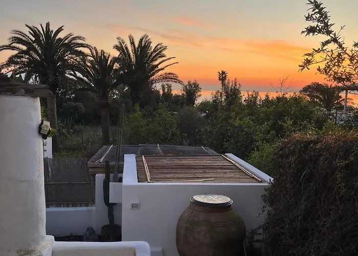 Lejlighed Casa Aimee *