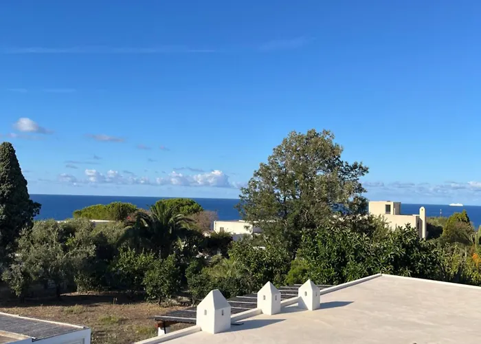 Lejlighed Casa Aimee