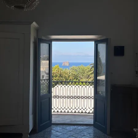 Appartement Casa Aimee *