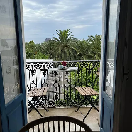 Casa Aimee Apartament *