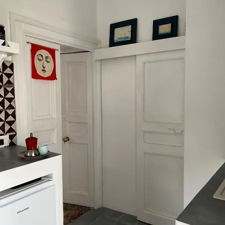 Casa Aimee Στρόμπολι