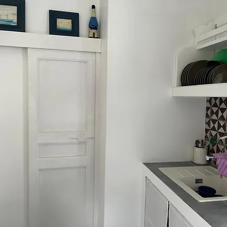 アパート Casa Aimee *