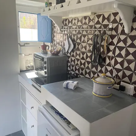 Apartament Casa Aimee