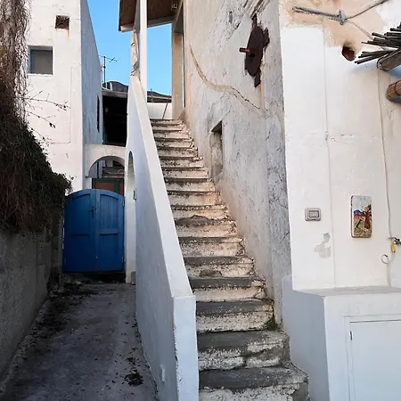 Casa Aimee Διαμέρισμα
