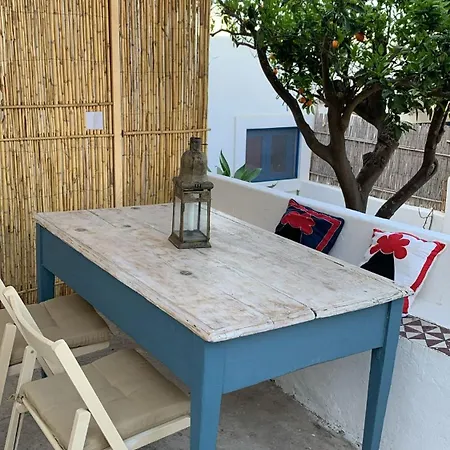 Casa Aimee *