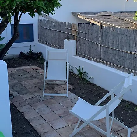 Casa Aimee *