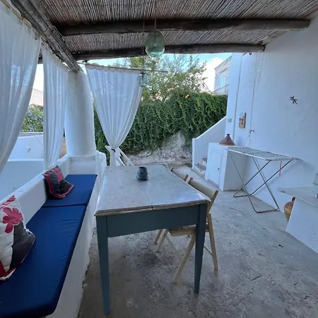 Casa Aimee *