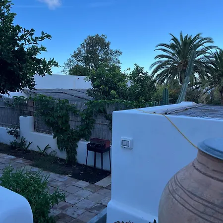 Casa Aimee *