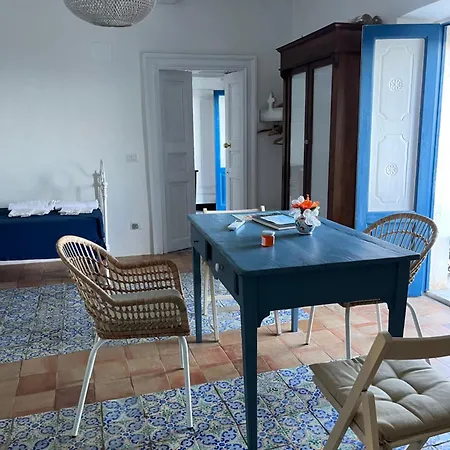 Casa Aimee Apartament