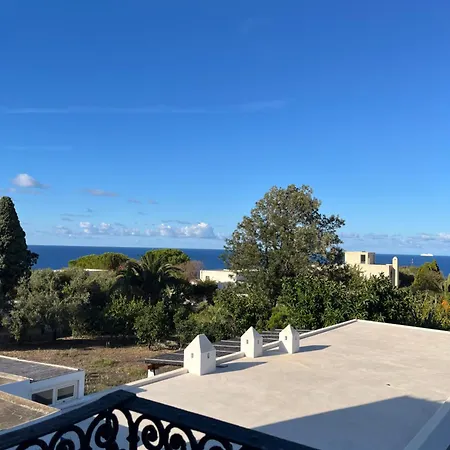 Apartament Casa Aimee