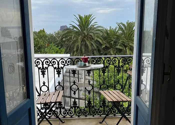 Casa Aimee Appartement *