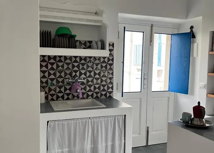 Casa Aimee Appartement