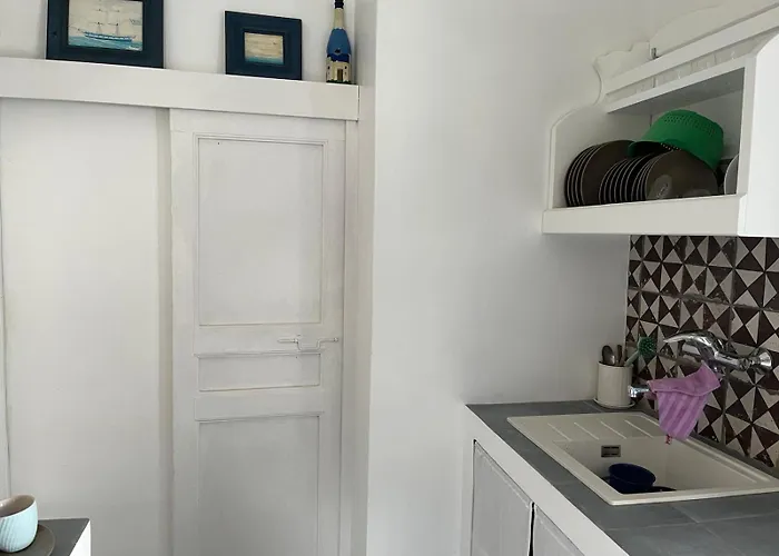 Appartement Casa Aimee *