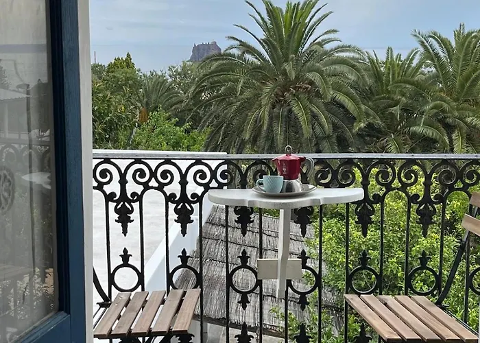 Appartement Casa Aimee