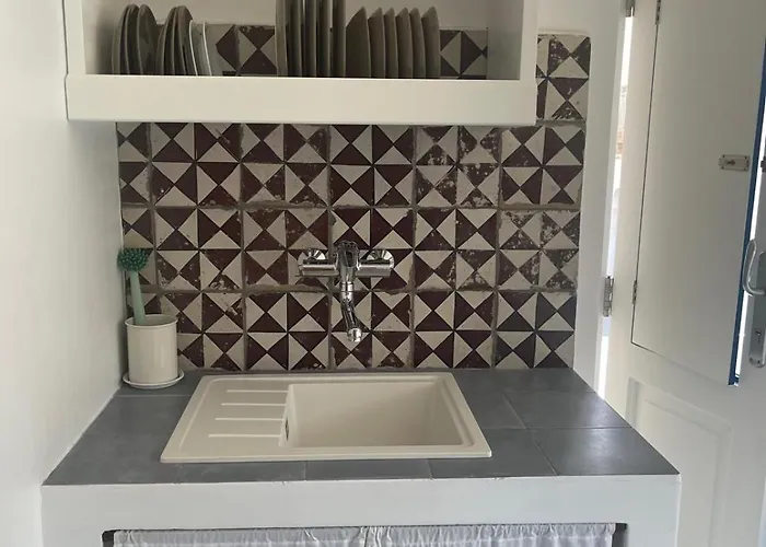 Casa Aimee Stromboli