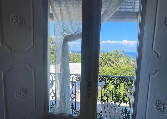 Casa Aimee Appartement