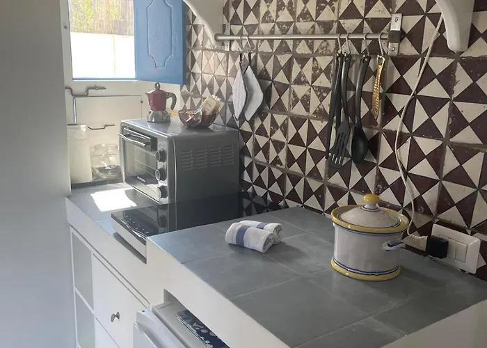 Appartement Casa Aimee