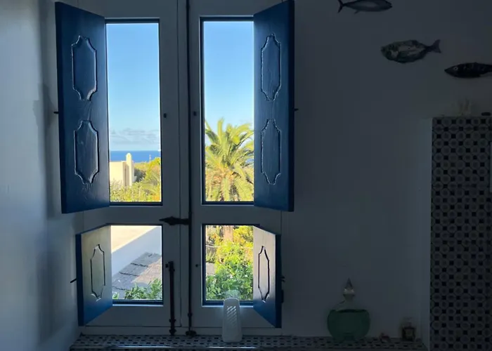 Casa Aimee Appartement *