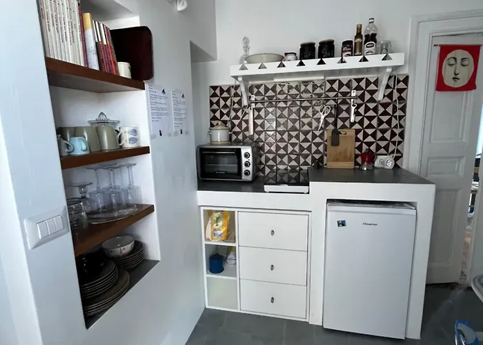 Casa Aimee 斯特龙博利