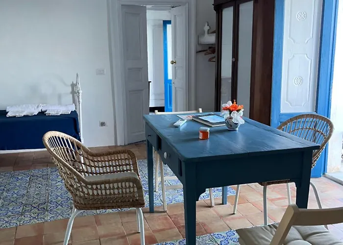 Casa Aimee Appartement