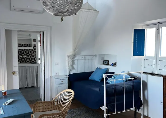 Casa Aimee Stromboli