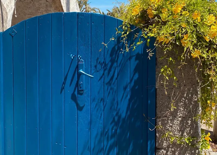 Casa Aimee Stromboli